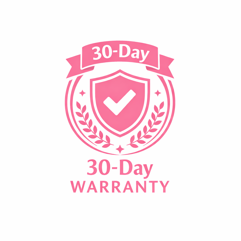 30day warranty