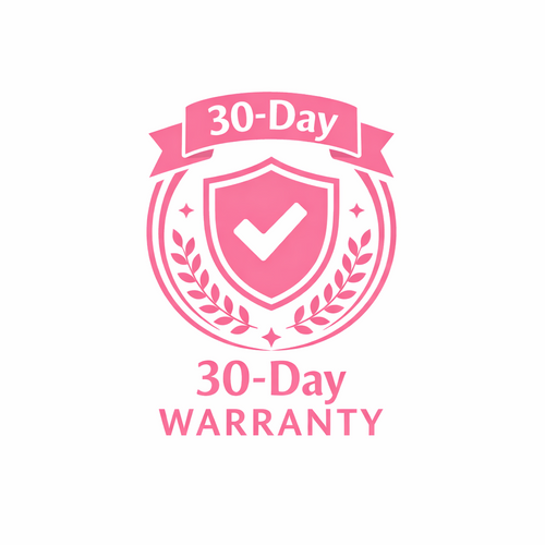 30day warranty