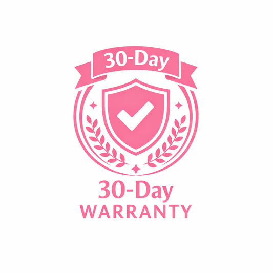 30day warranty