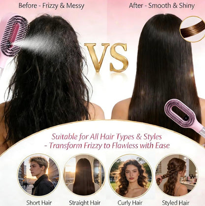 HydraBrush 2-in-1™