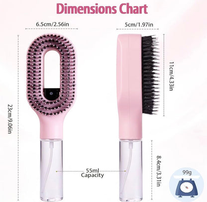 HydraBrush 2-in-1™