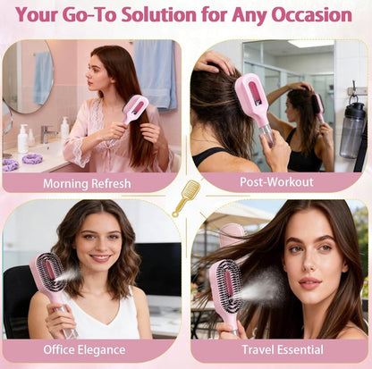 HydraBrush 2-in-1™