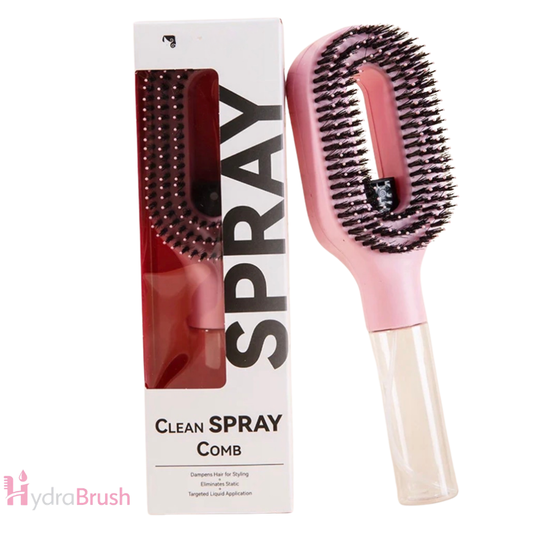 HydraBrush 2-in-1™